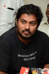 Nara Rohith Asura Movie Success Tour